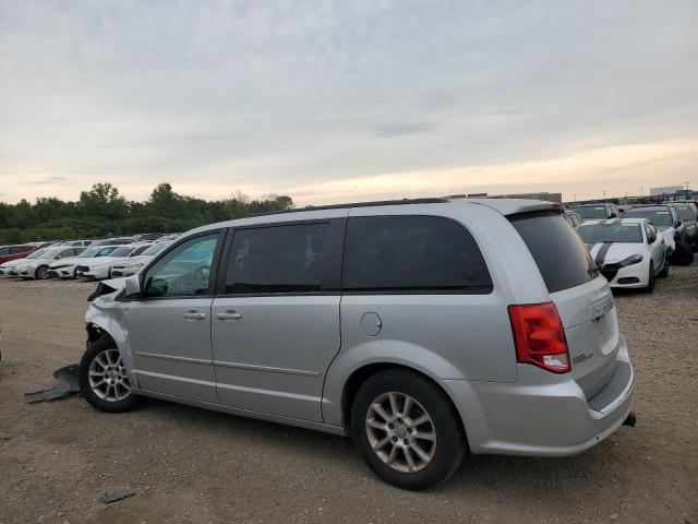 Photo 2 from auction – 2012 DODGE GRAND CARA with VIN 2C4RDGEG0CR168287