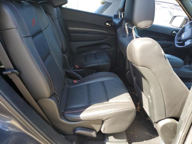 Photo 11 from auction – 2023 DODGE DURANGO R/T with VIN 1C4SDJCT6PC676499