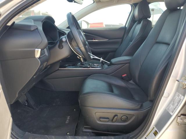 Photo 7 from auction – 2021 MAZDA CX-30 PREF with VIN 3MVDMACLXMM250784