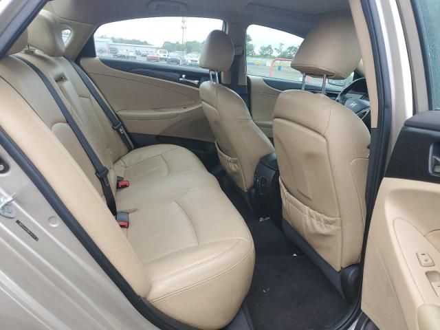 Photo 10 from auction – 2011 HYUNDAI SONATA SE with VIN 5NPEC4AC9BH301174