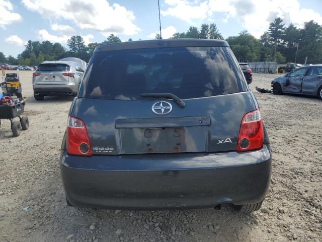 Photo 6 from auction – 2006 TOYOTA SCION XA with VIN JTKKT624760138428