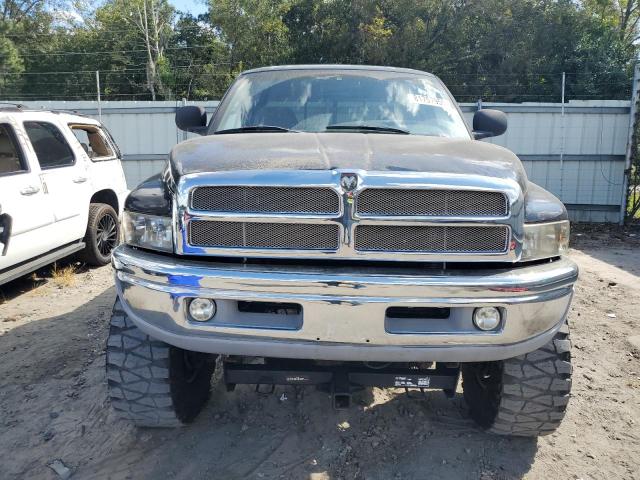 Photo 5 from auction – 2001 DODGE RAM 2500 with VIN 1B7KF23Z61J241165