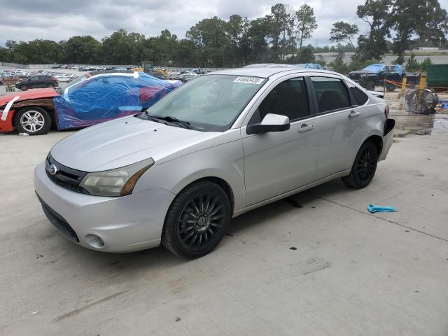 صورة رقم 1 من المزاد - 2011 FORD FOCUS SES مع VIN 1FAHP3GN5BW174072