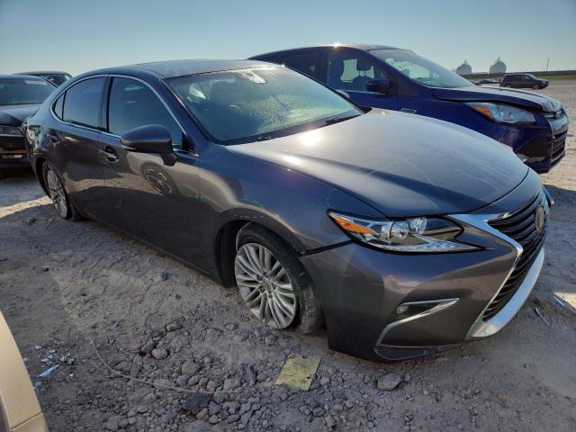 Photo 4 from auction – 2017 LEXUS ES 350 with VIN 58ABK1GG2HU070703