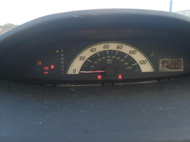 Photo 9 from auction – 2007 TOYOTA YARIS with VIN JTDBT923071049389