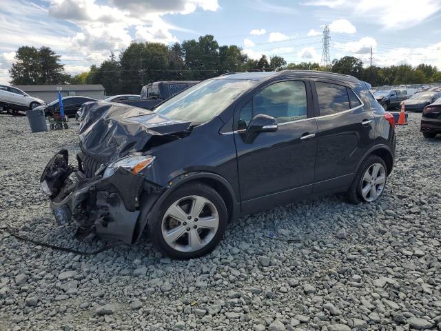 BUICK ENCORE 2016 with VIN KL4CJASB0GB716002 - Photo from auction