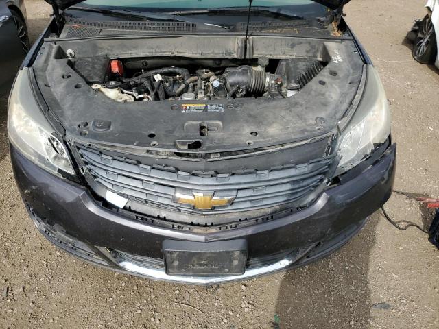 Photo 11 from auction – 2015 CHEVROLET TRAVERSE L with VIN 1GNKVFED6FJ115110