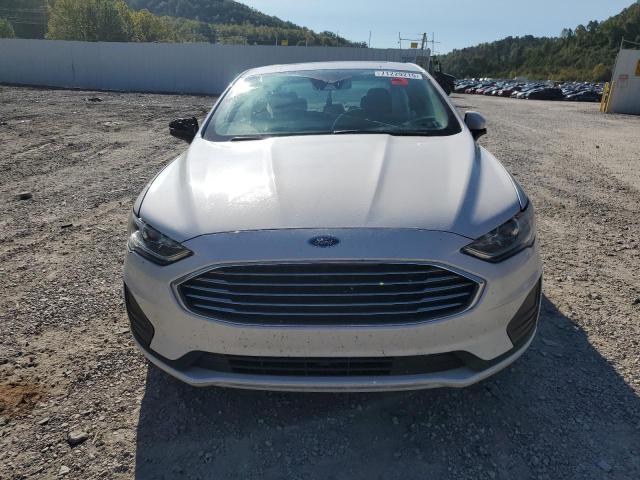 Photo 5 from auction – 2020 FORD FUSION SE with VIN 3FA6P0T90LR163676