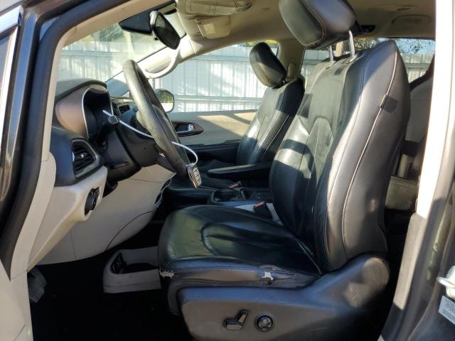 Photo 7 from auction – 2017 CHRYSLER PACIFICA TOURING L with VIN 2C4RC1BG5HR523322