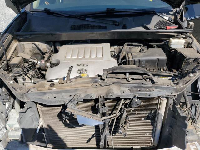 Photo 12 from auction – 2011 TOYOTA HIGHLANDER with VIN 5TDYK3EH6BS028009