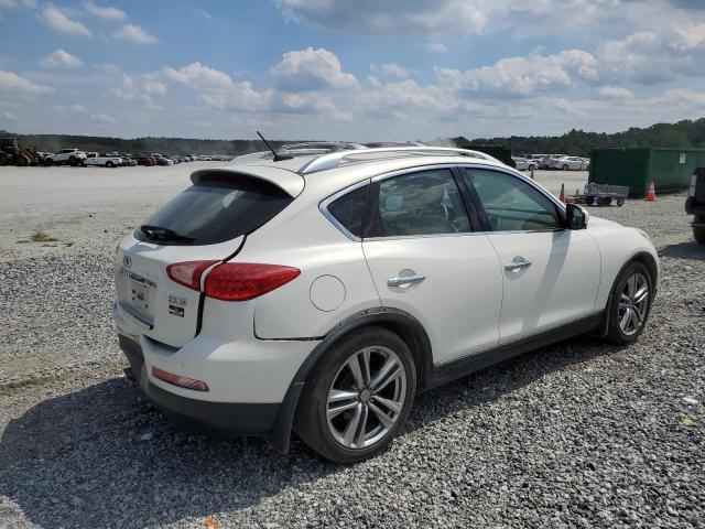 Photo 3 from auction – 2011 INFINITI EX35 BASE with VIN JN1AJ0HR8BM854415