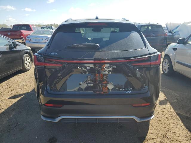 Photo 6 from auction – 2023 LEXUS NX 350 with VIN 2T2KGCEZ7PC016883