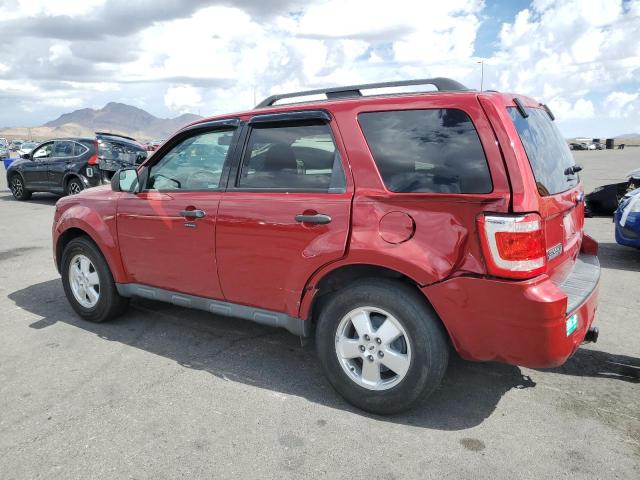 Photo 2 from auction – 2011 FORD ESCAPE XLT with VIN 1FMCU0D74BKB44260