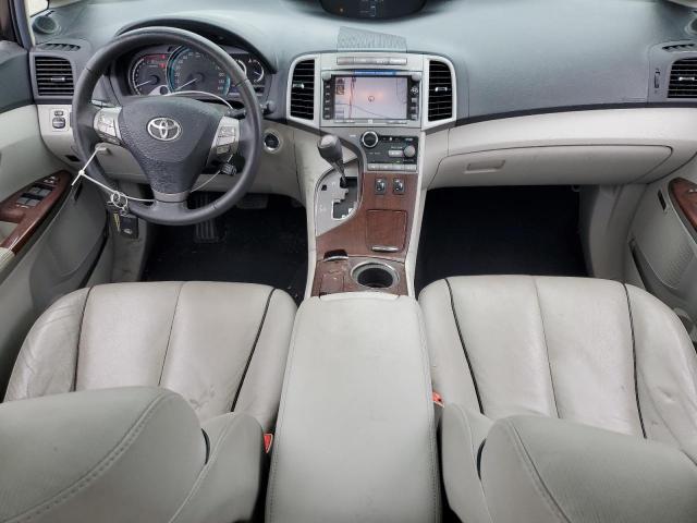 Photo 8 from auction – 2011 TOYOTA VENZA with VIN 4T3BK3BB4BU053785