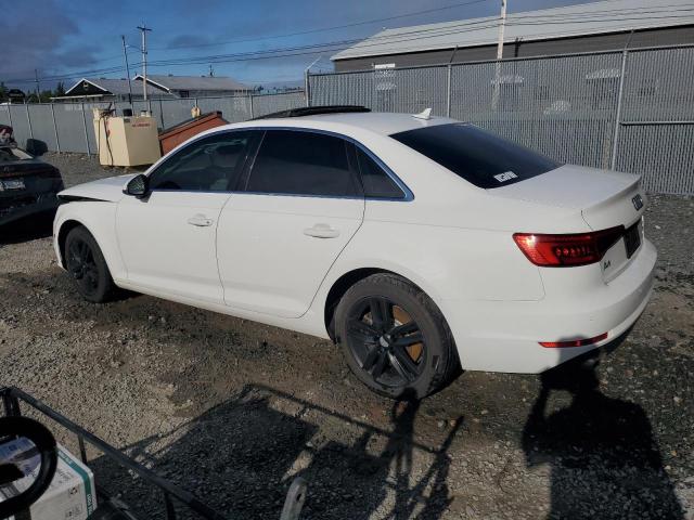 Photo 2 from auction – 2017 AUDI A4 PROGRES with VIN WAUBNAF41HN005519