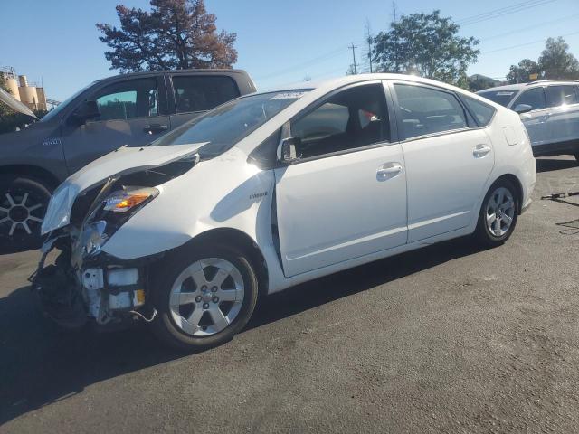 TOYOTA PRIUS 2007 with VIN JTDKB20U777665920 - Photo from auction