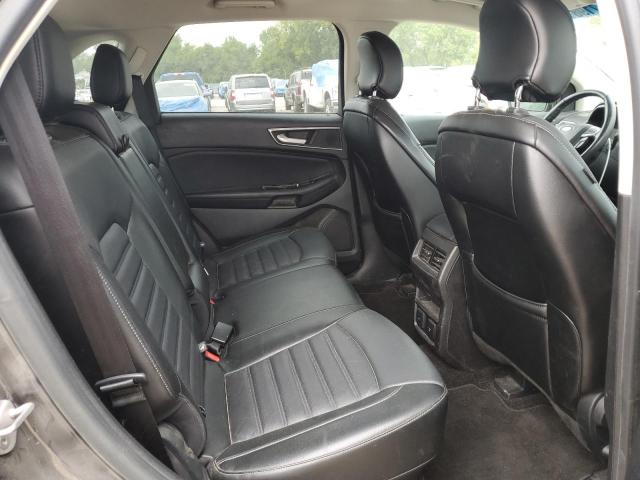 Photo 11 from auction – 2015 FORD EDGE SEL with VIN 2FMTK4J97FBB73769