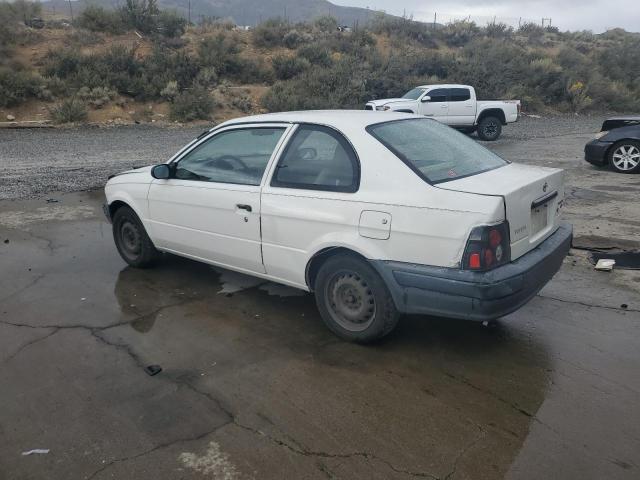 Photo 2 from auction – 1997 TOYOTA TERCEL CE with VIN JT2AC52L7V0218257