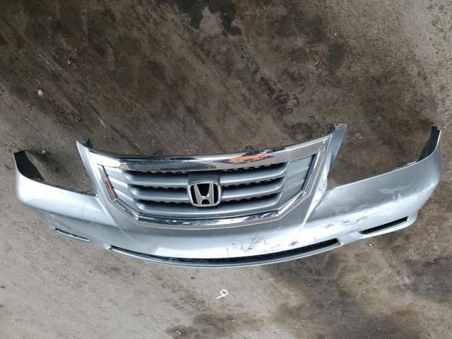 Photo 13 from auction – 2008 HONDA ODYSSEY EX with VIN 5FNRL38488B016628