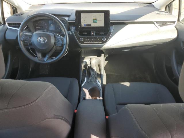 Photo 8 from auction – 2024 TOYOTA COROLLA LE with VIN 5YFB4MDE6RP148330