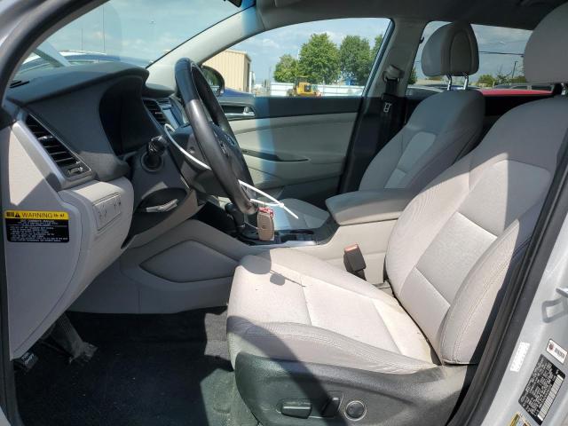 Photo 7 from auction – 2017 HYUNDAI TUCSON LIM with VIN KM8J33A2XHU342259