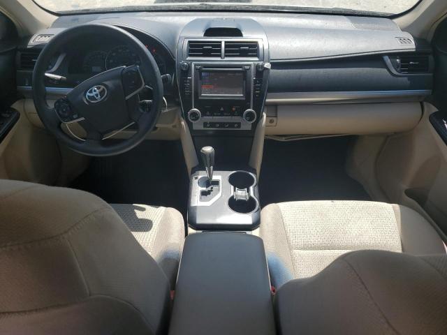 Photo 8 from auction – 2014 TOYOTA CAMRY L with VIN 4T4BF1FK0ER359422
