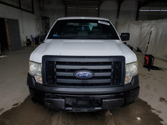 Photo 5 from auction – 2012 FORD F150 with VIN 1FTMF1CM7CKD75378
