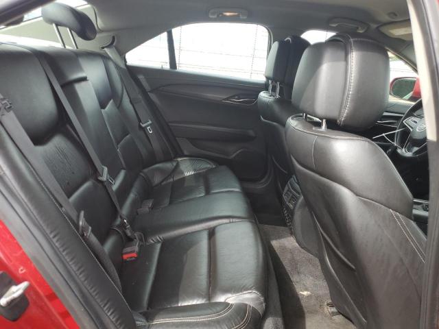 Photo 10 from auction – 2013 CADILLAC ATS with VIN 1G6AA5RA0D0130301