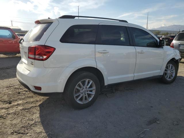 Photo 3 from auction – 2017 DODGE JOURNEY SX with VIN 3C4PDCBG1HT526750