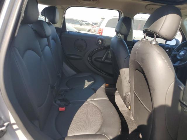 Photo 10 from auction – 2013 MINI COOPER S C with VIN WMWZC3C51DWP23783