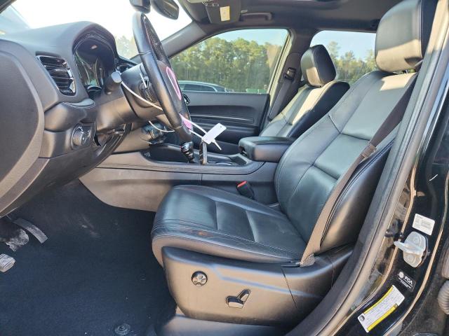 Photo 7 from auction – 2021 DODGE DURANGO GT with VIN 1C4RDHDG2MC749761