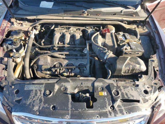 Zdjęcie 11 z aukcji – 2011 FORD TAURUS LIM z VIN 1FAHP2FWXBG171182