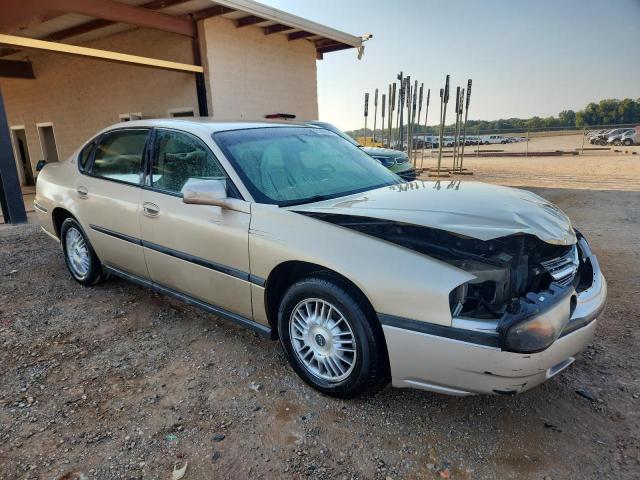 Photo 4 from auction – 2000 CHEVROLET IMPALA with VIN 2G1WF52E5Y9367565