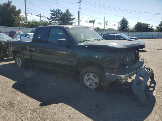 Photo 4 from auction – 2003 CHEVROLET SILVERADO with VIN 2GCEK19T431300880