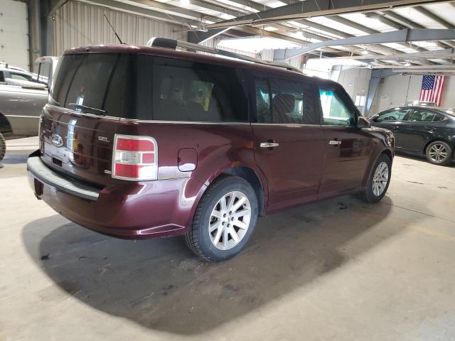 Photo 3 from auction – 2011 FORD FLEX SEL with VIN 2FMHK6CC0BBD27940