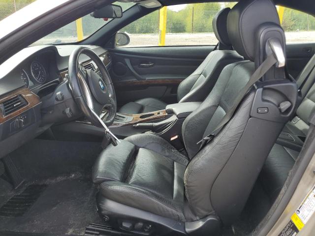 Photo 7 from auction – 2007 BMW 335 I with VIN WBAWL735X7PX47959