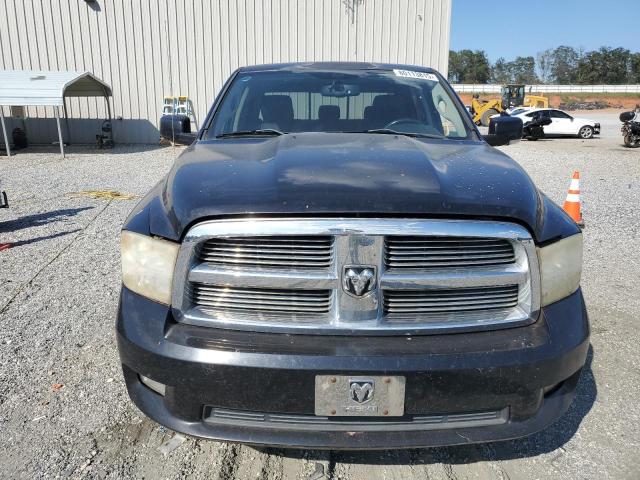 Photo 5 from auction – 2010 DODGE RAM 1500 with VIN 1D7RB1CT1AS176368