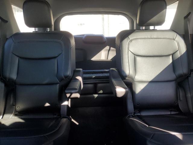 Photo 10 from auction – 2022 FORD EXPLORER X with VIN 1FMSK8DH6NGC10579