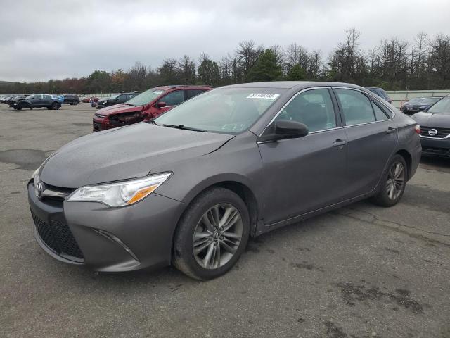 Photo 1 from auction – 2015 TOYOTA CAMRY LE with VIN 4T1BF1FK3FU012081