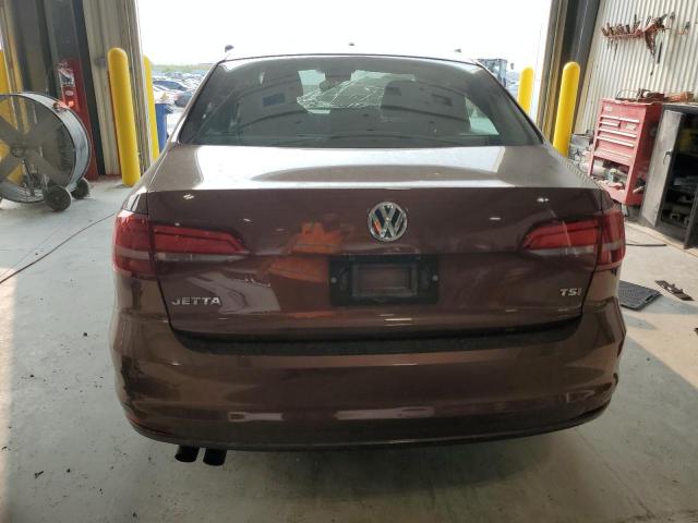 Photo 6 from auction – 2017 VOLKSWAGEN JETTA S with VIN 3VW2B7AJ5HM340740