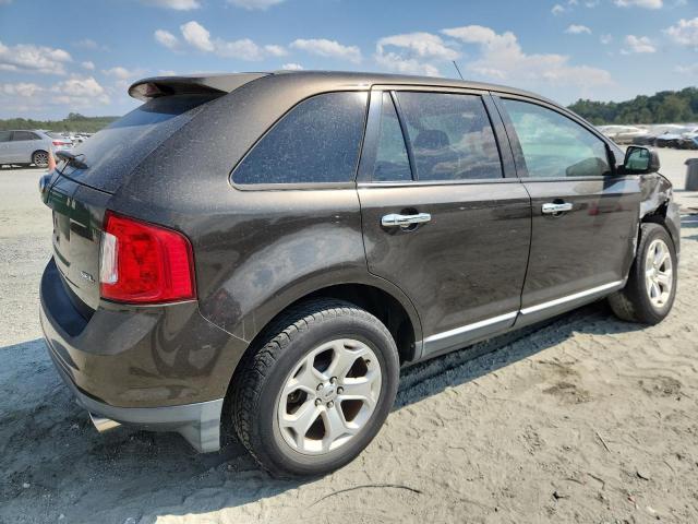 Photo 3 from auction – 2011 FORD EDGE SEL with VIN 2FMDK3JC4BBA27804