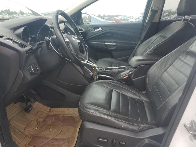 Photo 7 from auction – 2014 FORD ESCAPE TIT with VIN 1FMCU0J92EUD23962
