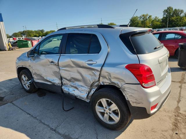 Photo 2 from auction – 2019 CHEVROLET TRAX 1LT with VIN 3GNCJPSB4KL358264
