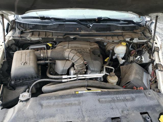 Photo 11 from auction – 2012 DODGE RAM 1500 ST with VIN 3C6JD7AT8CG103202