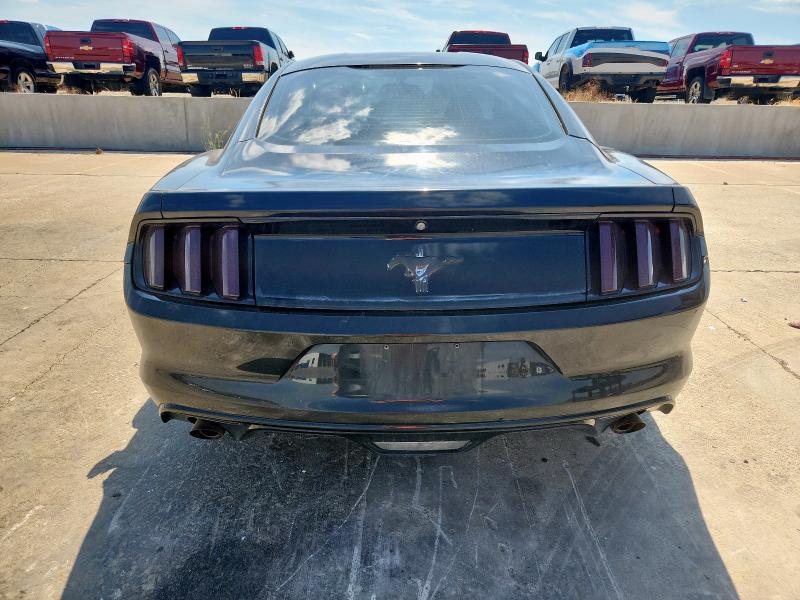 Photo 6 from auction – 2015 FORD MUSTANG with VIN 1FA6P8AM6F5370022