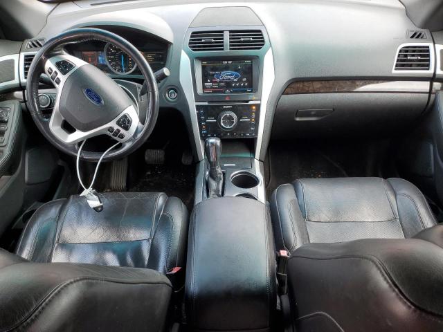Фото 8 с аукциона – 2011 FORD EXPLORER L с VIN 1FMHK8F86BGA02267