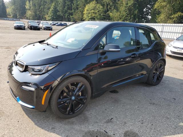 BMW I3 S BEV 2018 with VIN WBY7Z6C57JVB96930 - Photo from auction