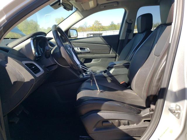 Photo 7 from auction – 2017 GMC TERRAIN SLT with VIN 2GKFLUEK4H6301185