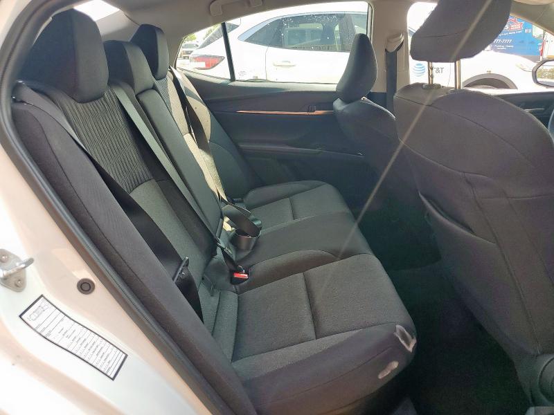 Photo 10 from auction – 2025 TOYOTA CAMRY XSE with VIN 4T1DAACK4SU133577