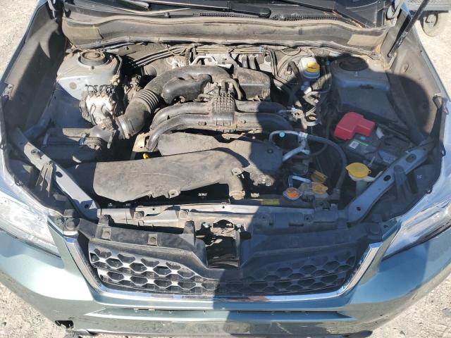 Photo 11 from auction – 2016 SUBARU FORESTER 2 with VIN JF2SJADC4GH479889
